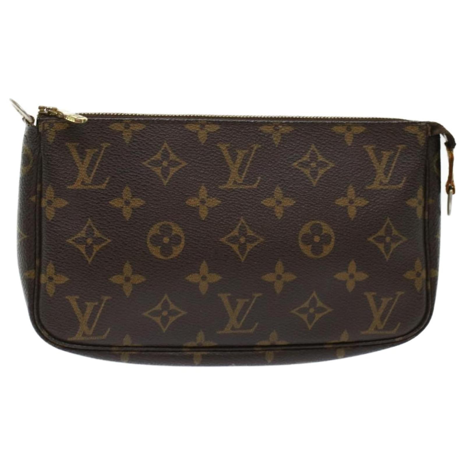 Louis Vuitton LV Accessories Pouch Bag Pochette Accessoires