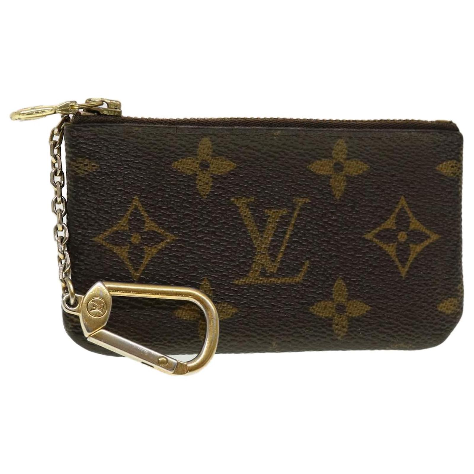 Louis Vuitton, Bags, Authentic Lv Money Bag