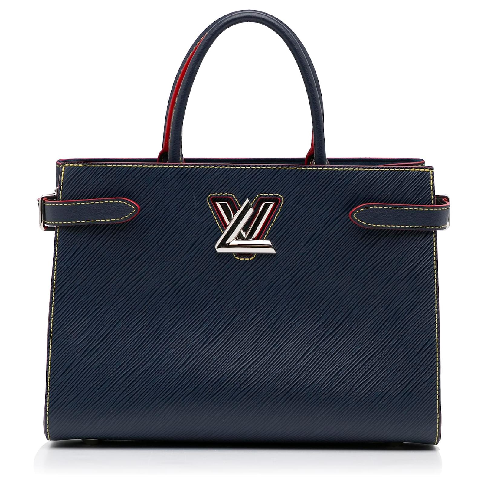 Louis Vuitton EPI Twist