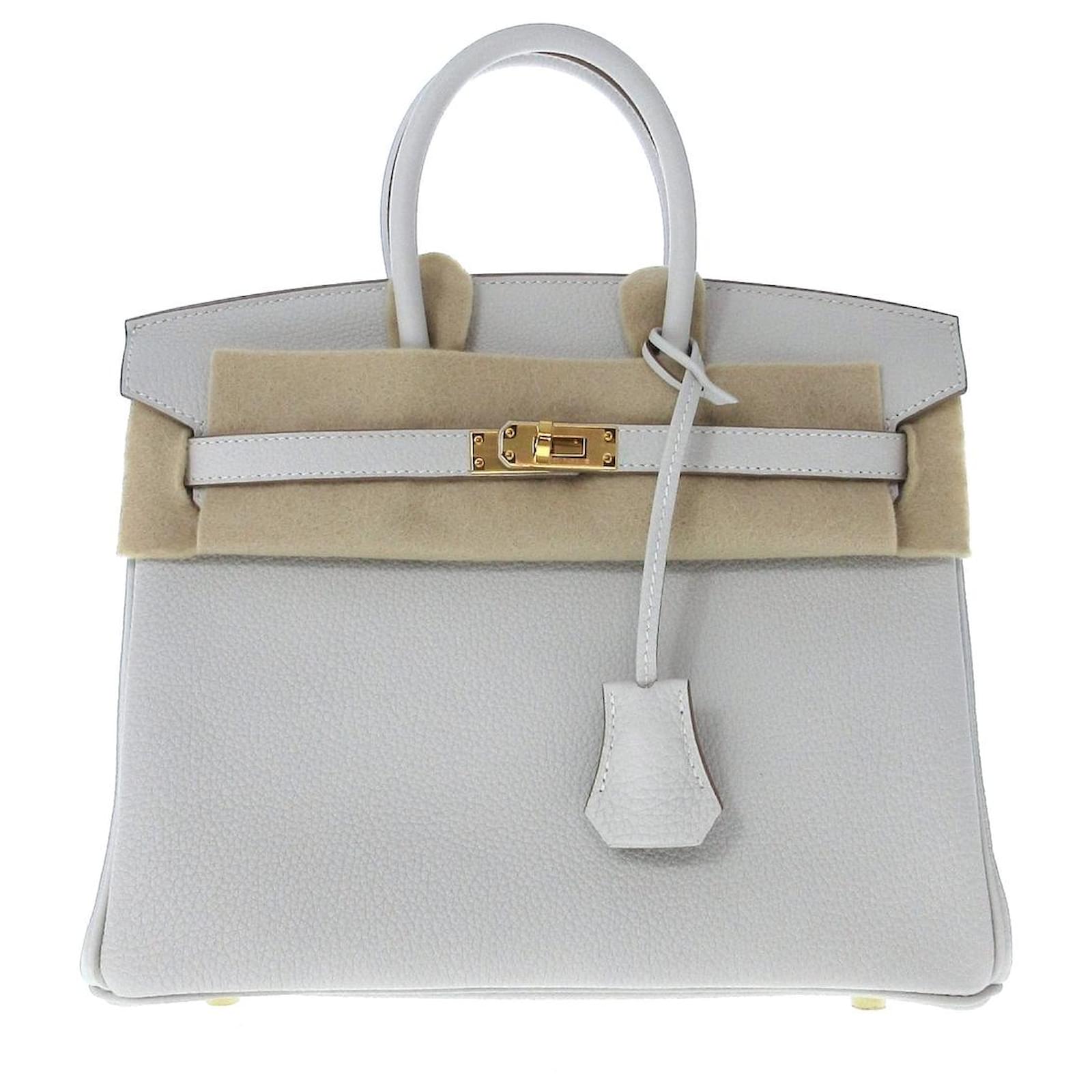 White discount birkin 25