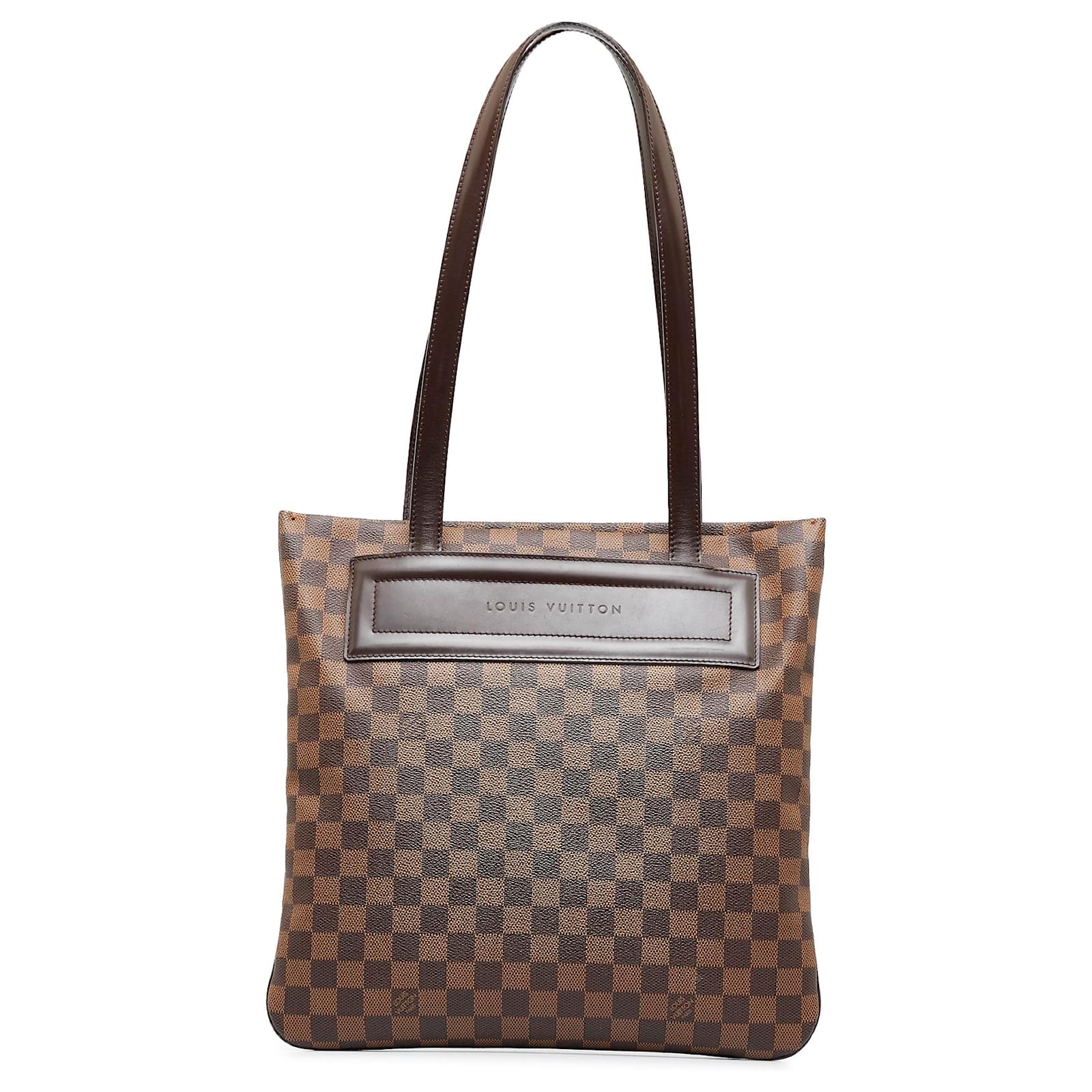 Louis Vuitton Canvas Exterior Bags & Handbags for Women