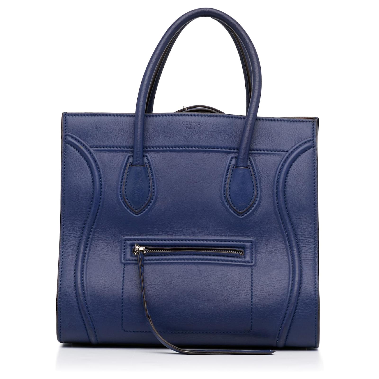 Sac discount celine fantome