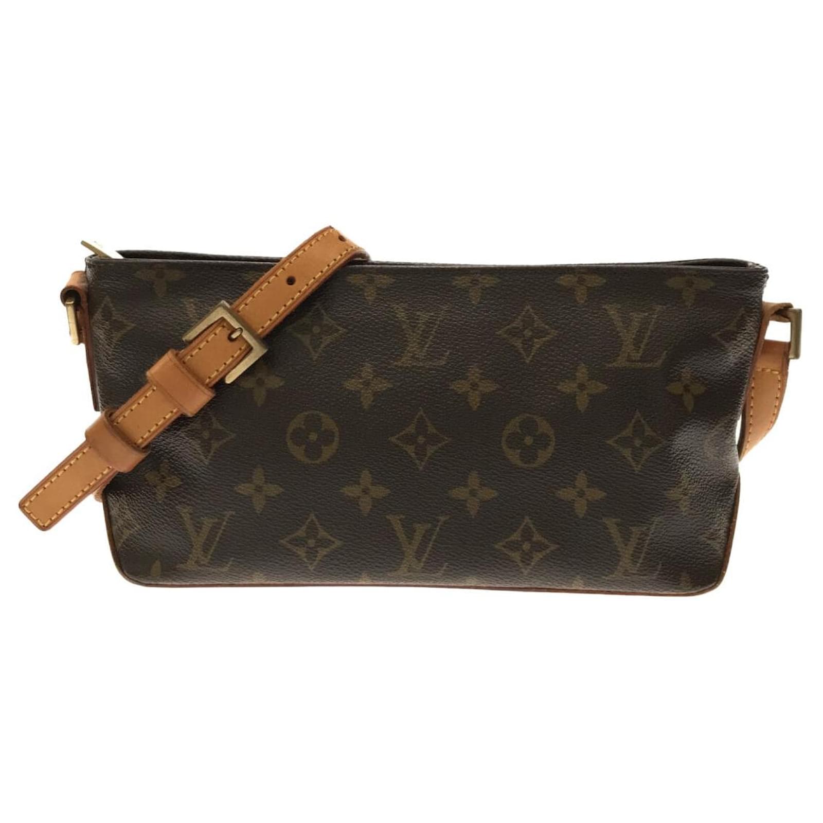 Louis Vuitton Black Nigo Monogram Denim Slender Wallet Cloth ref