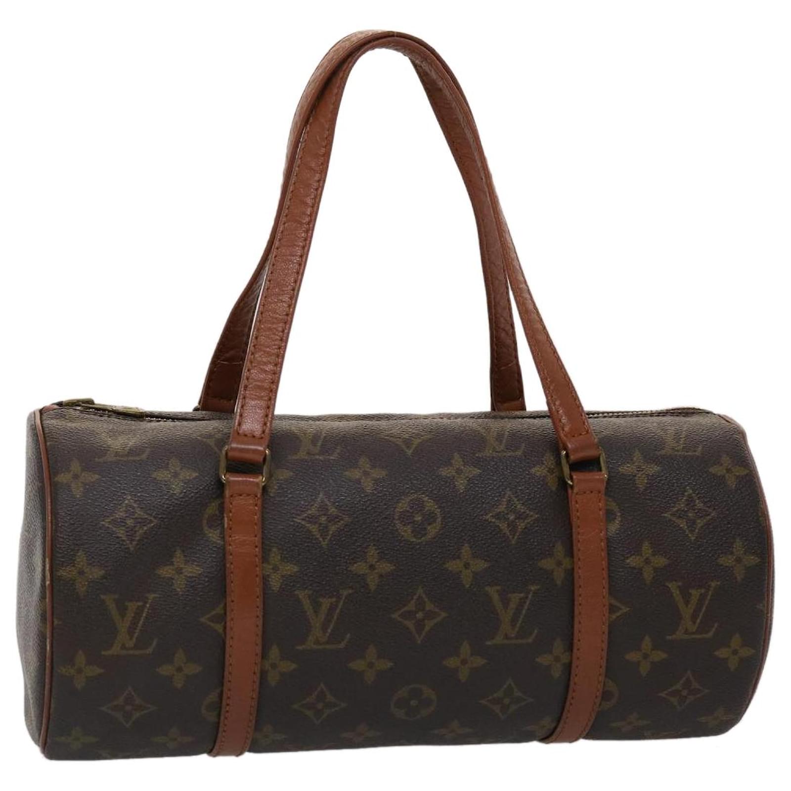 Louis Vuitton Papillon Mini – yourvintagelvoe