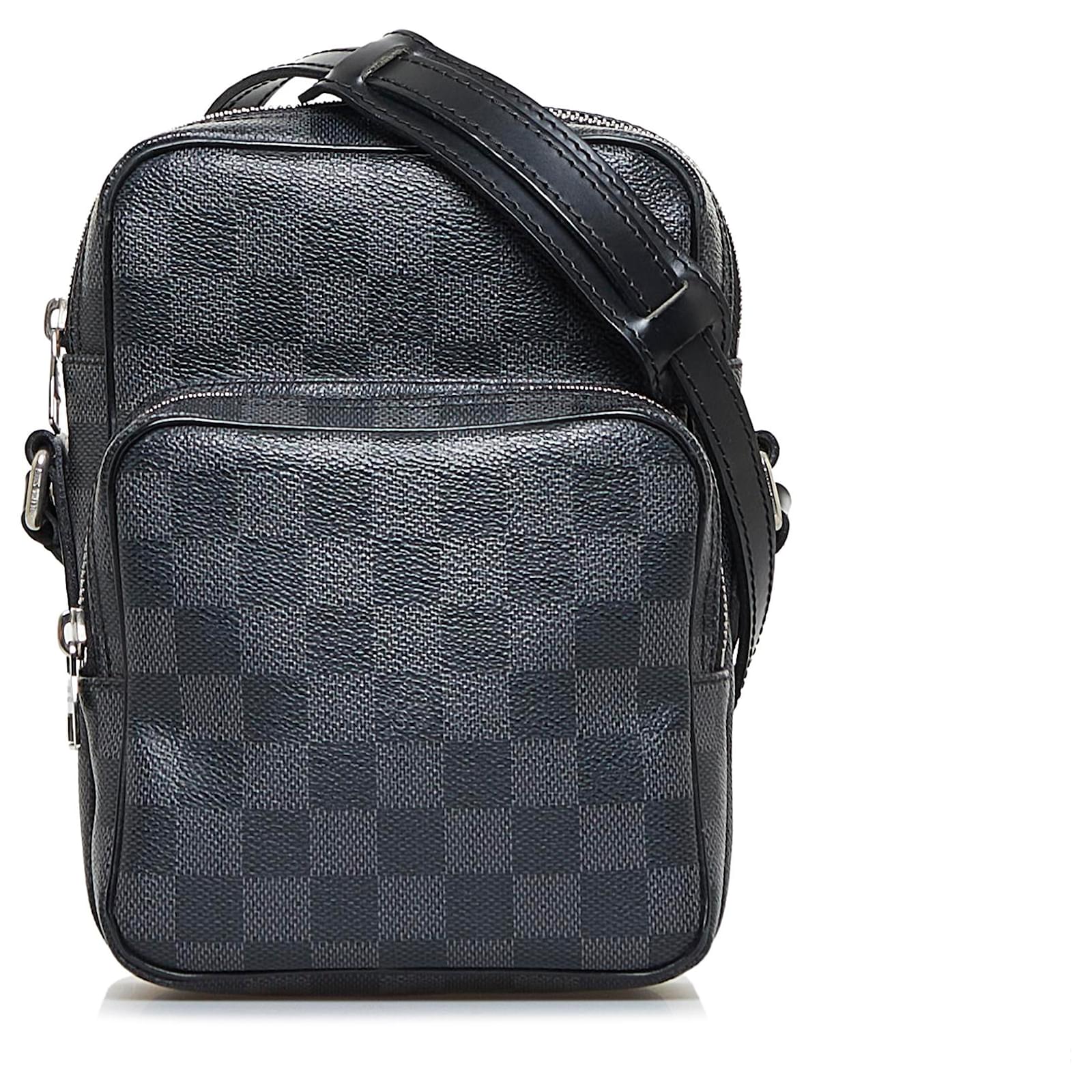 Louis Vuitton Mick Pm Multicolour Canvas Backpack Bag (Pre-Owned)