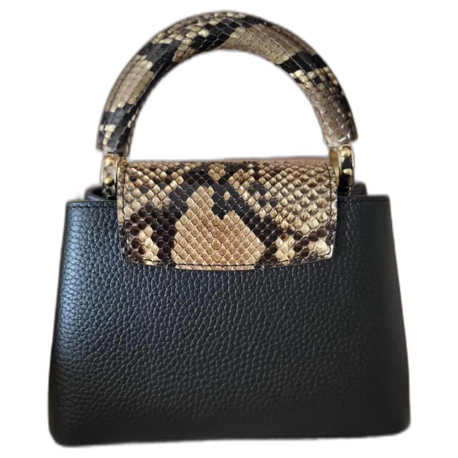 lv capucines mini price
