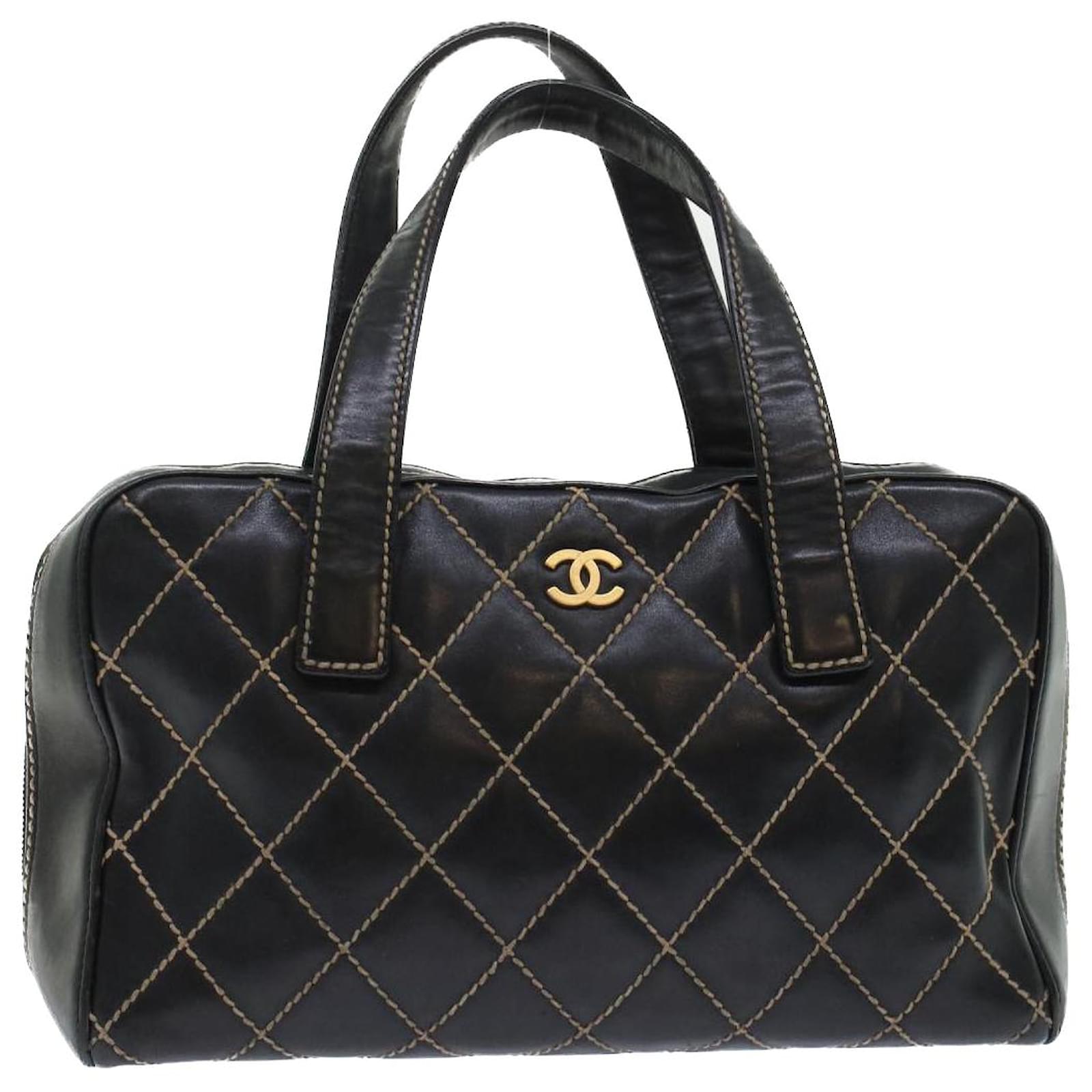 Wild Stitch Shoulder Bag main image 1