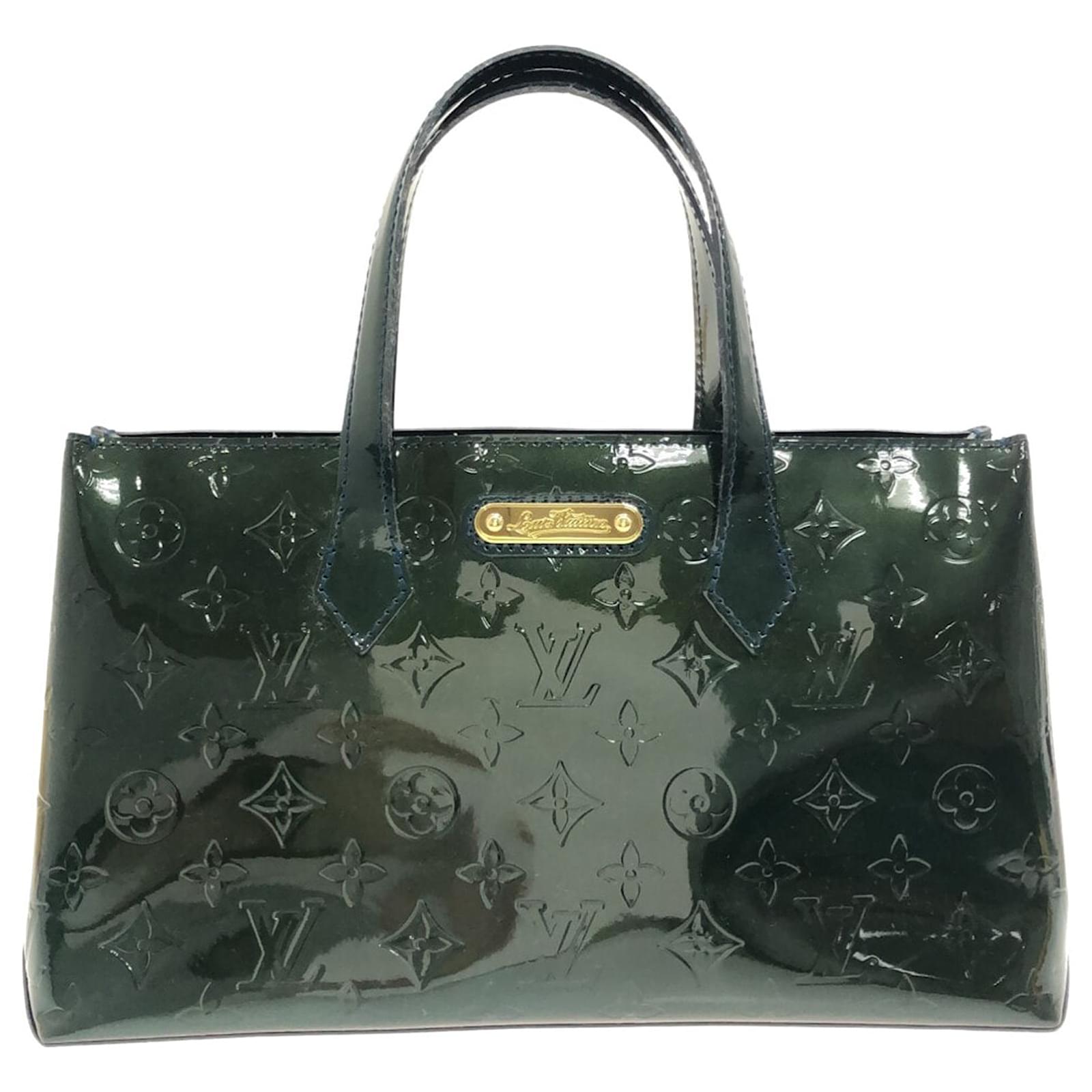 lv8 green