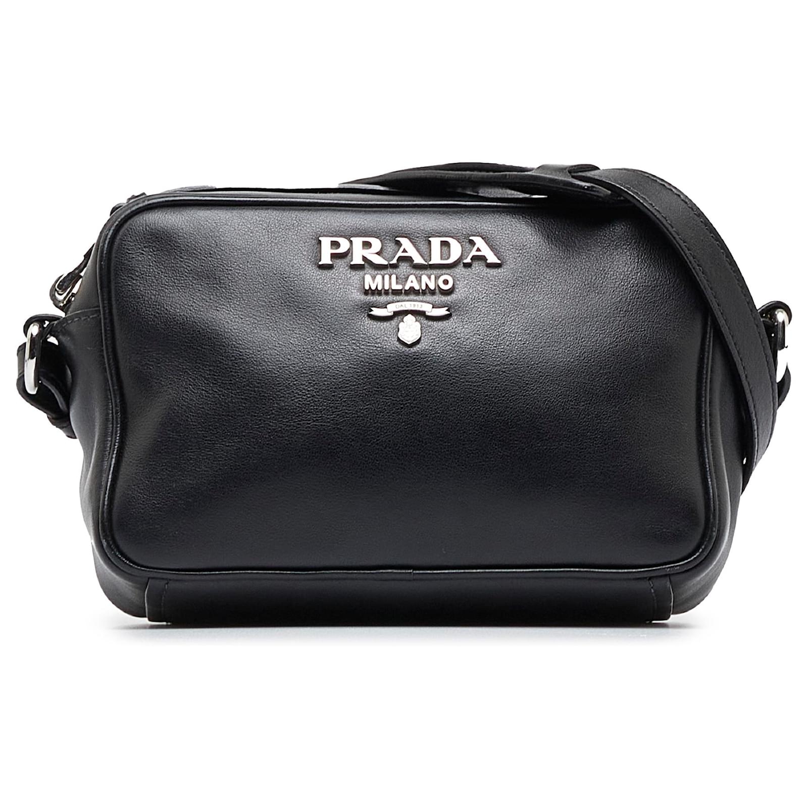 Prada Camera Handbags