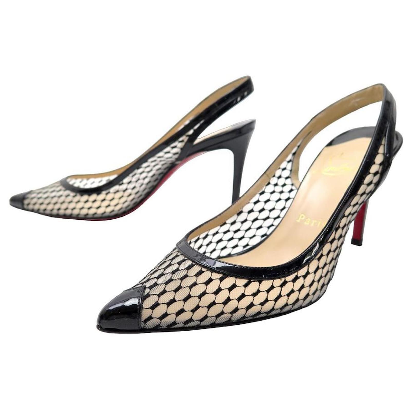 louboutin - Precios y Ofertas - nov. de 2023