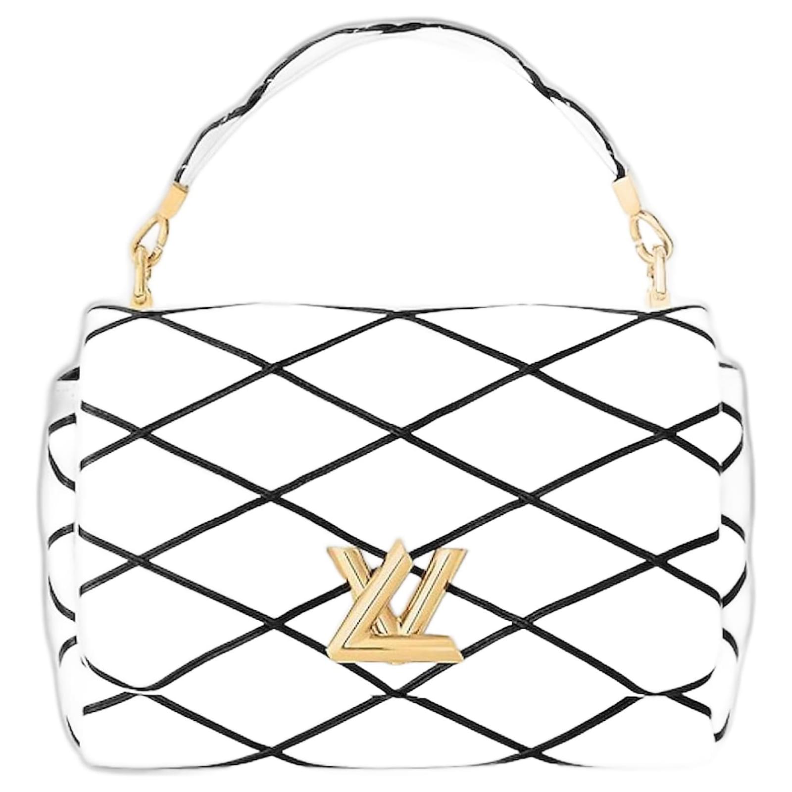 Louis Vuitton LV Go-14 Handbag