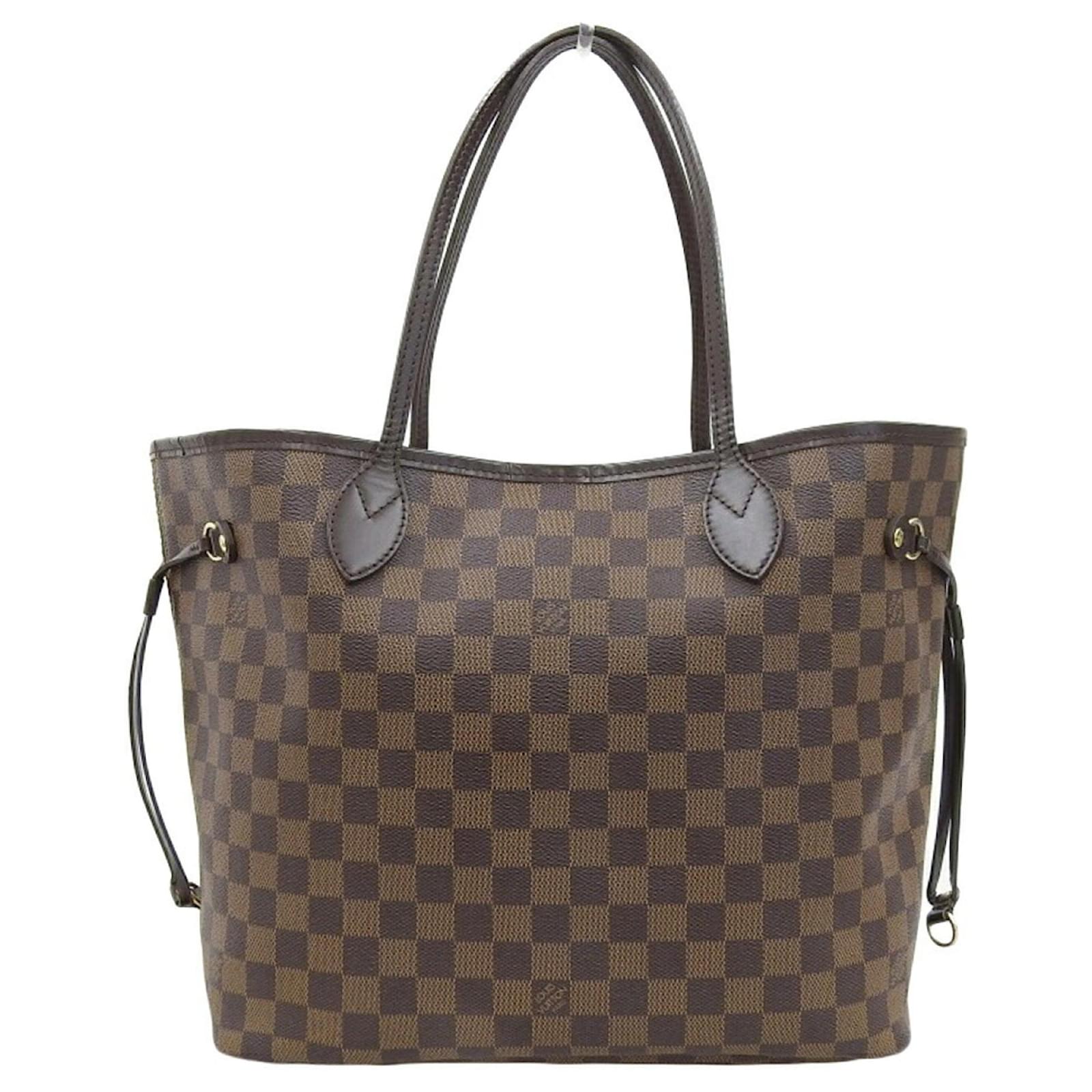 louis vuitton neverfull mm dimensions