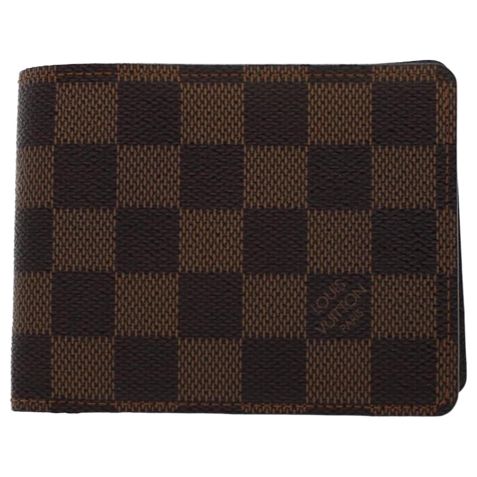 Where can we find date codes in LV wallets?, Louis Vuitton Sarah &  Multiple wallet