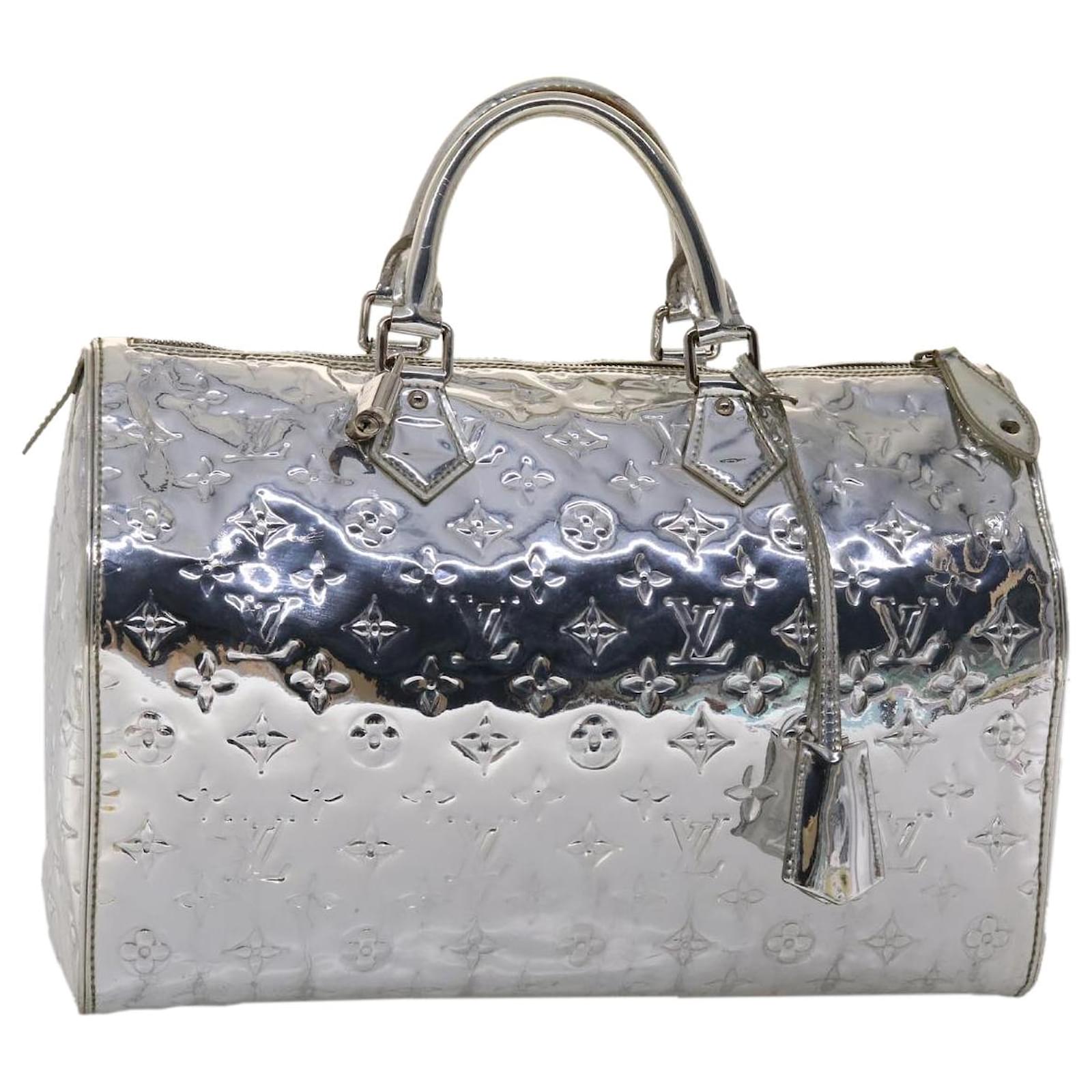 Louis Vuitton Speedy 35 Bag
