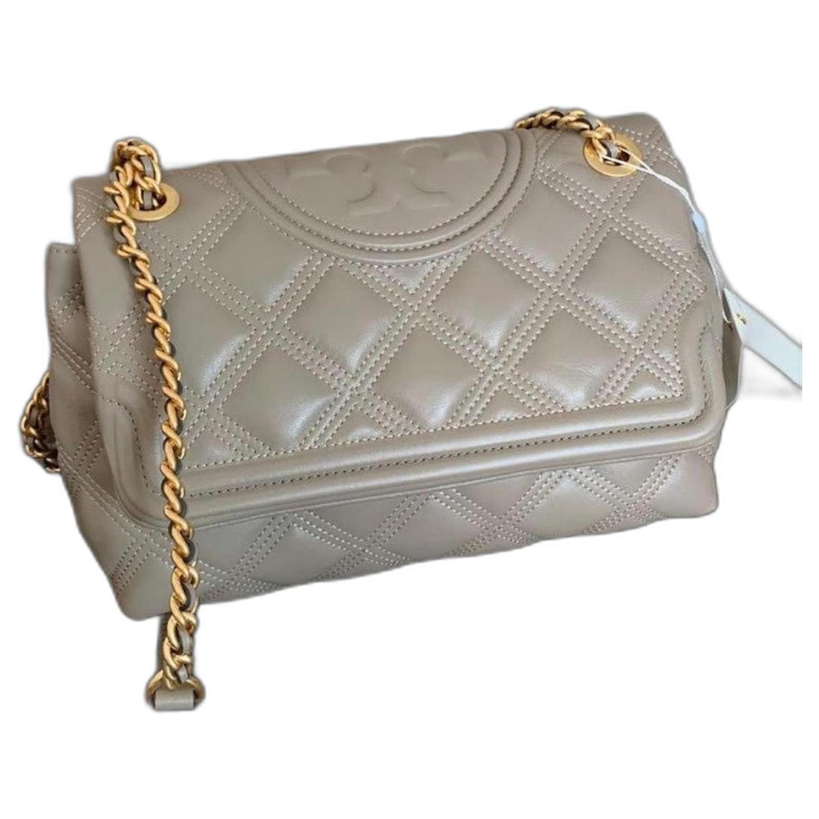Tory Burch Handbags Leather ref.970110 - Joli Closet