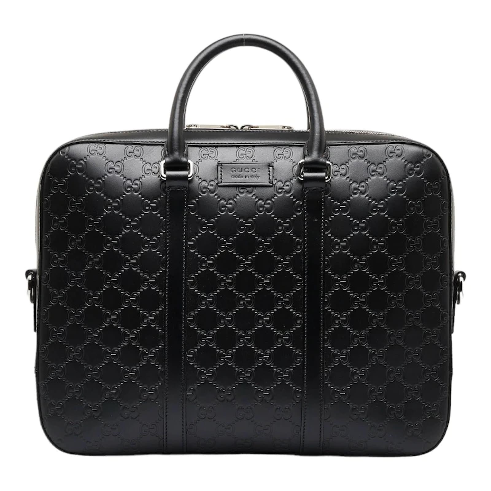 Gucci Briefcases and laptop bags for Men