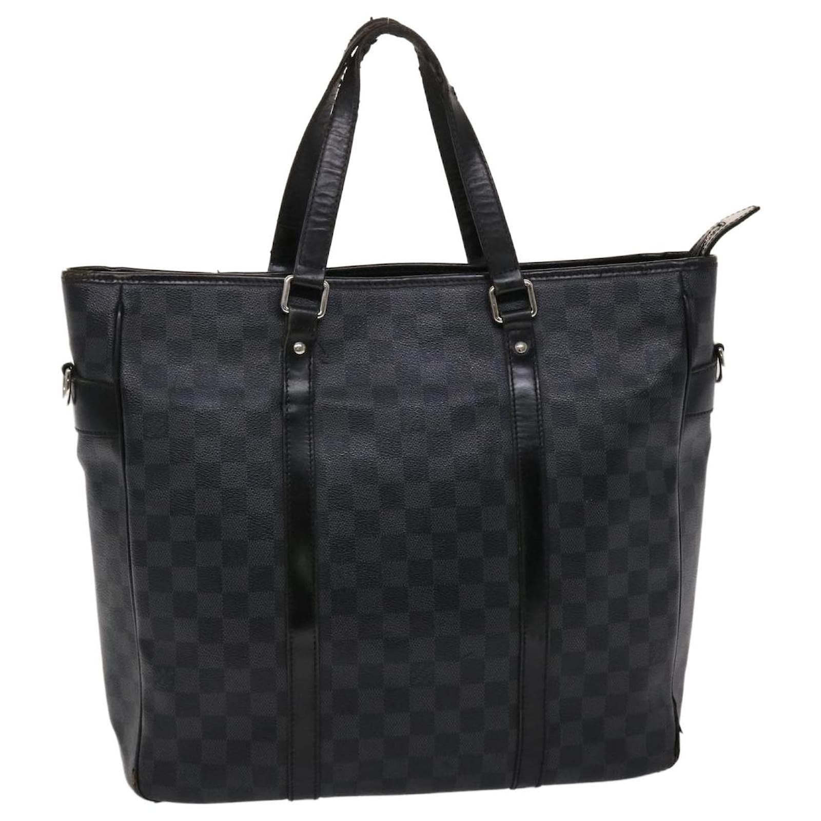 Auth Louis Vuitton Damier 2Way Bag Broadway N42270 Women's Handbag,Shoulder  Bag