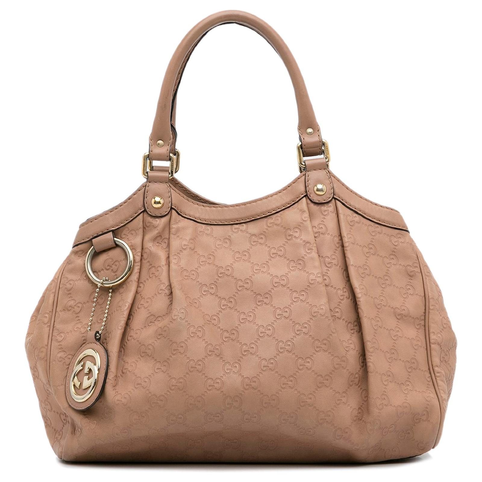 Gucci Sukey Tote Bag Medium