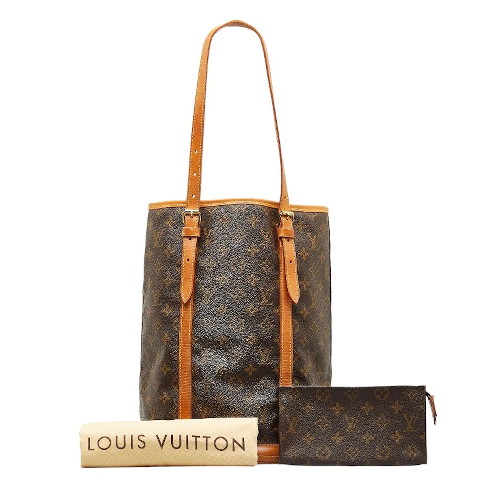 Louis Vuitton, Bags, Louis Vuitton Bucket Gm