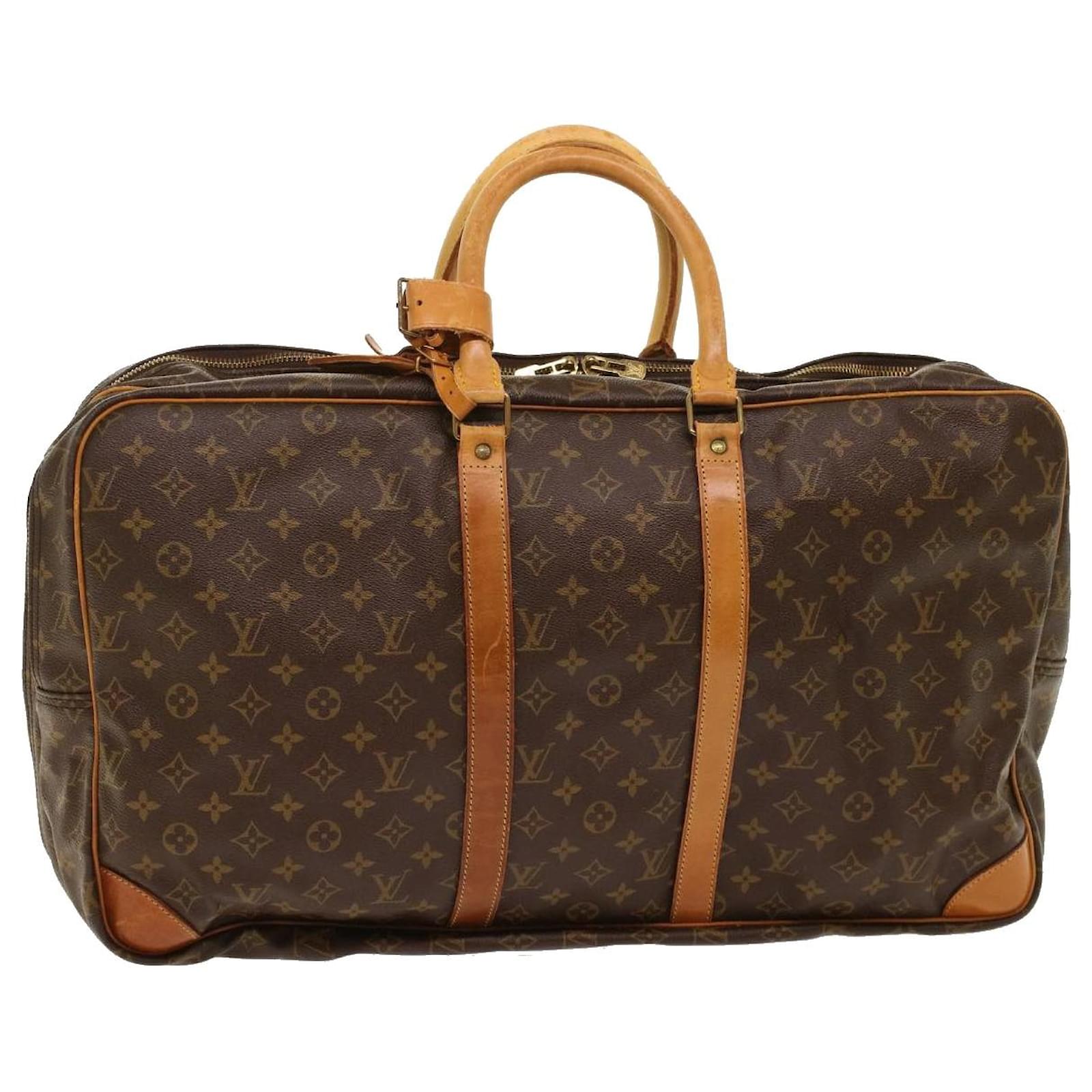 Louis Vuitton Sirius 54 Travel Bag