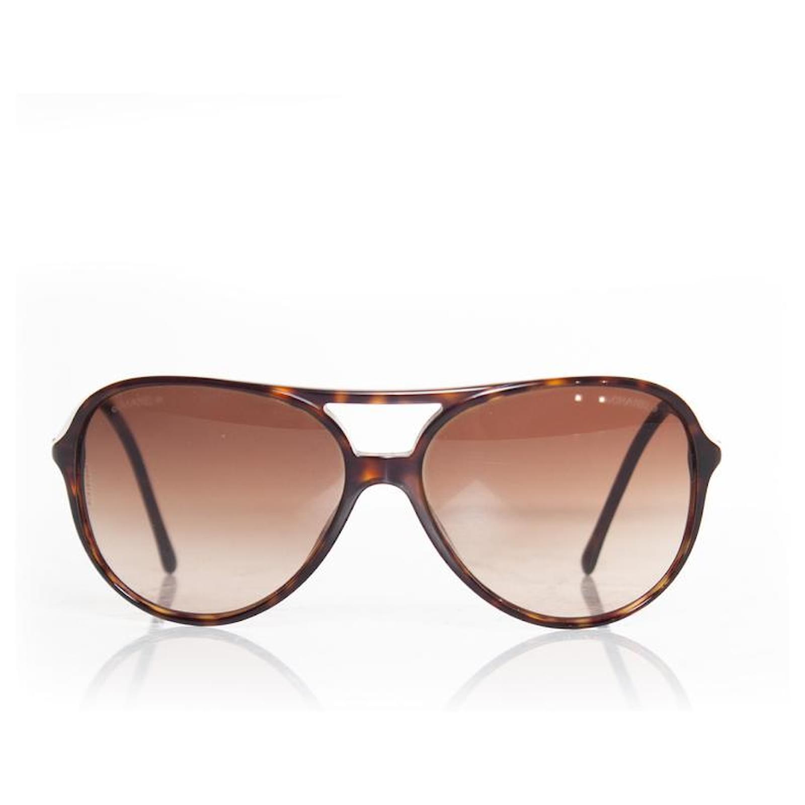 Chanel 4279B C159/S6 Sunglasses - US
