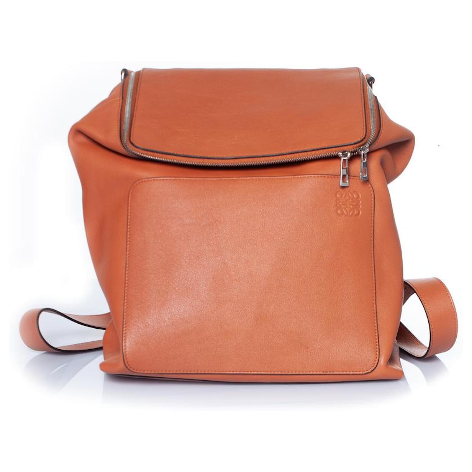 Loewe backpack goya sale