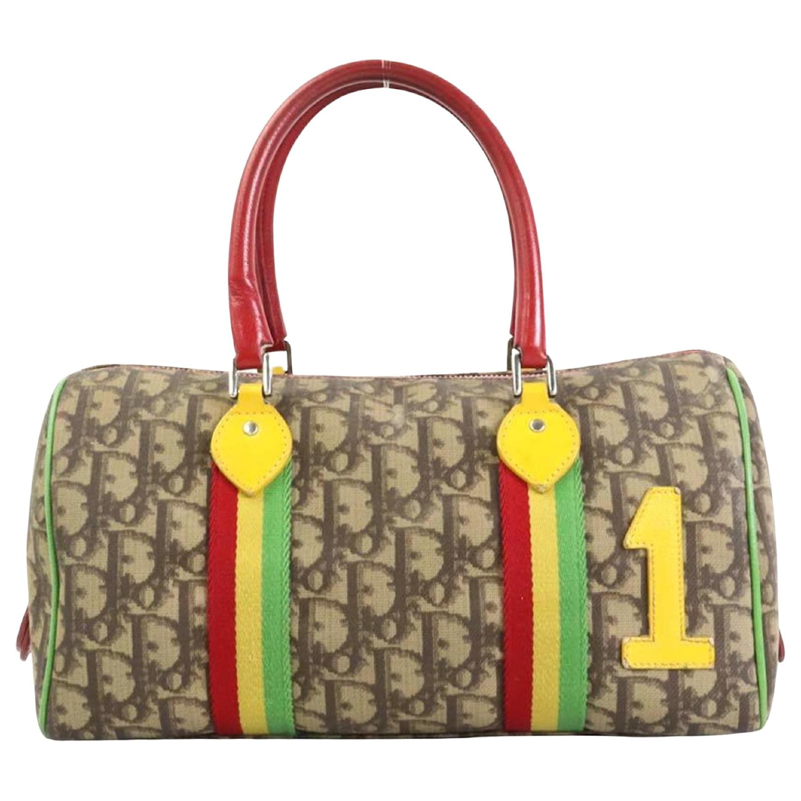 Dior rasta collection discount year