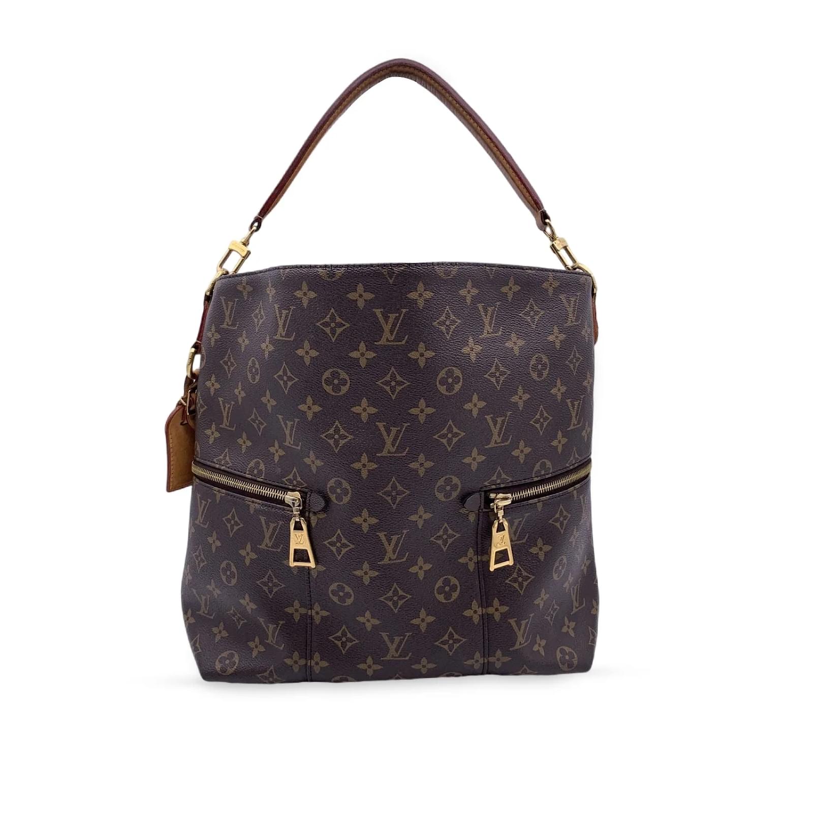 Louis Vuitton, Bags, Louis Vuitton Melie
