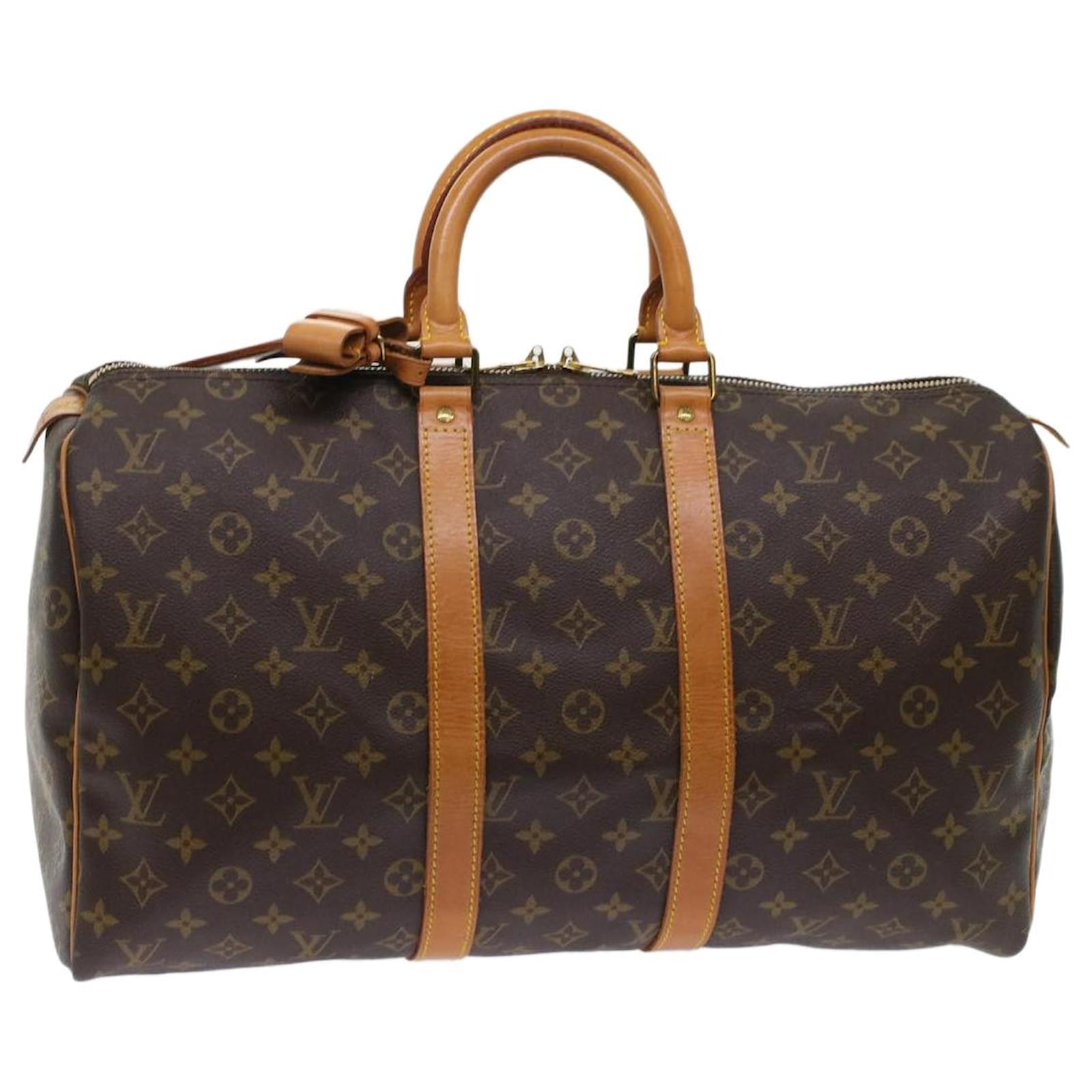 Bag and Purse Organizer with Regular Style for Louis Vuitton Keepall 45,  50, 55 and 60