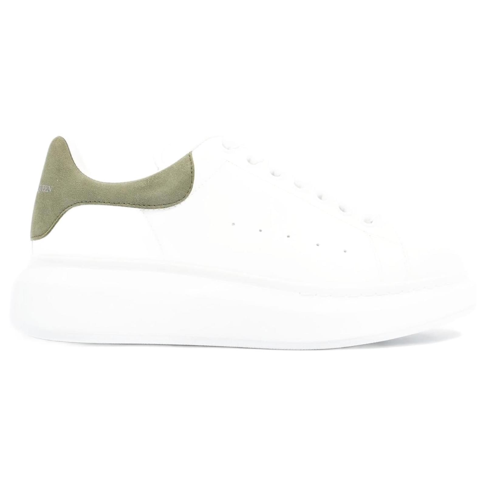 UNUSED Alexander McQueen Women's Sneaker