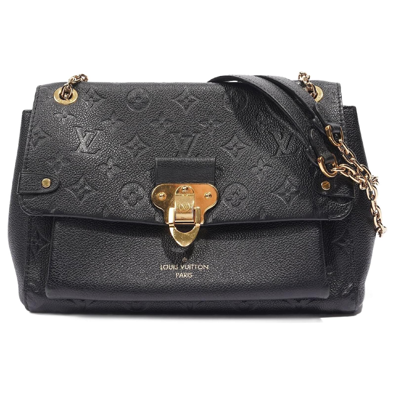 LOUIS VUITTON Handbags Louis Vuitton Patent Leather For Female for Women