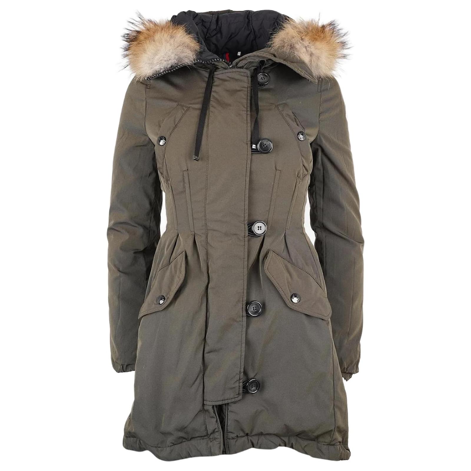 Moncler cauvery jacket on sale