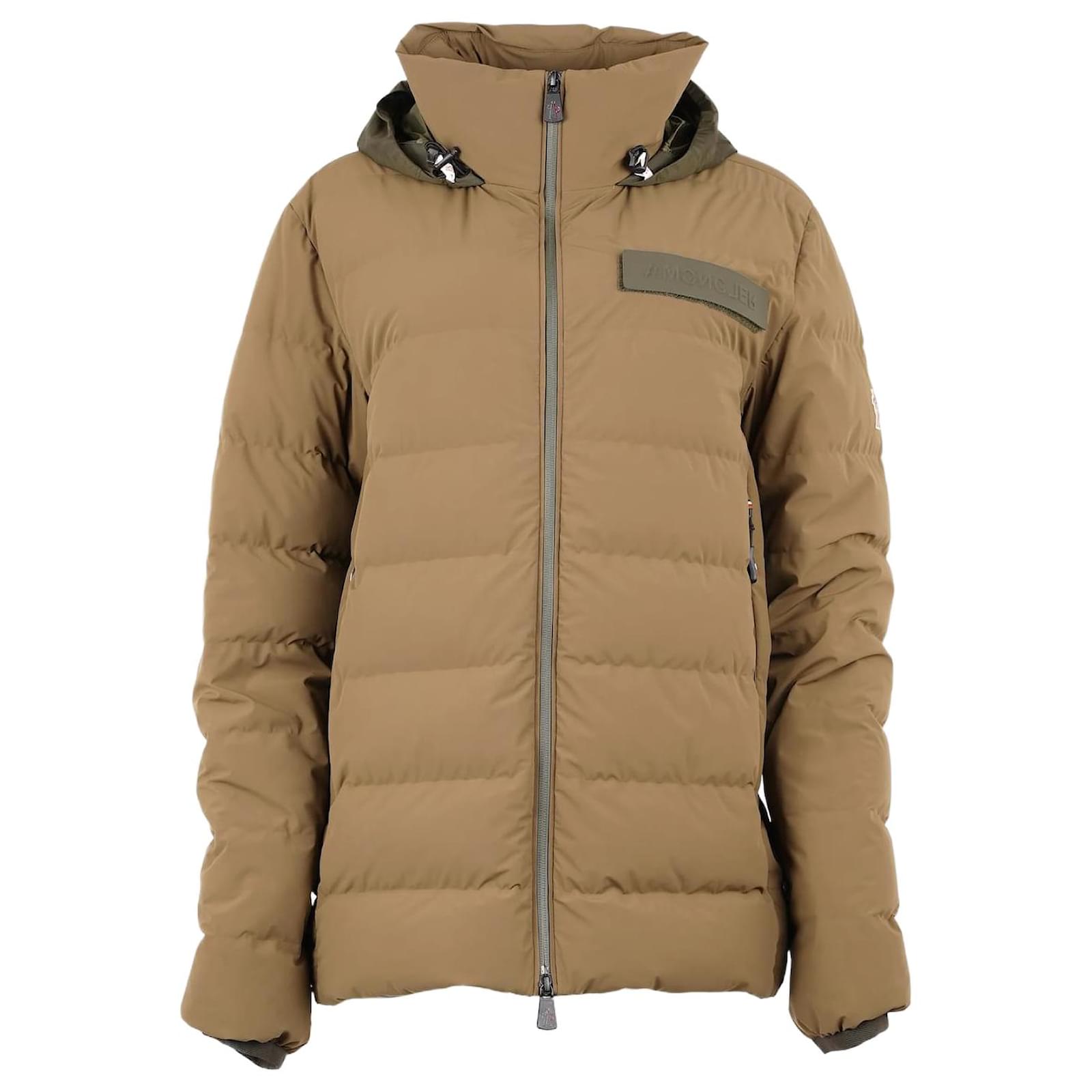 Taille moncler best sale femme