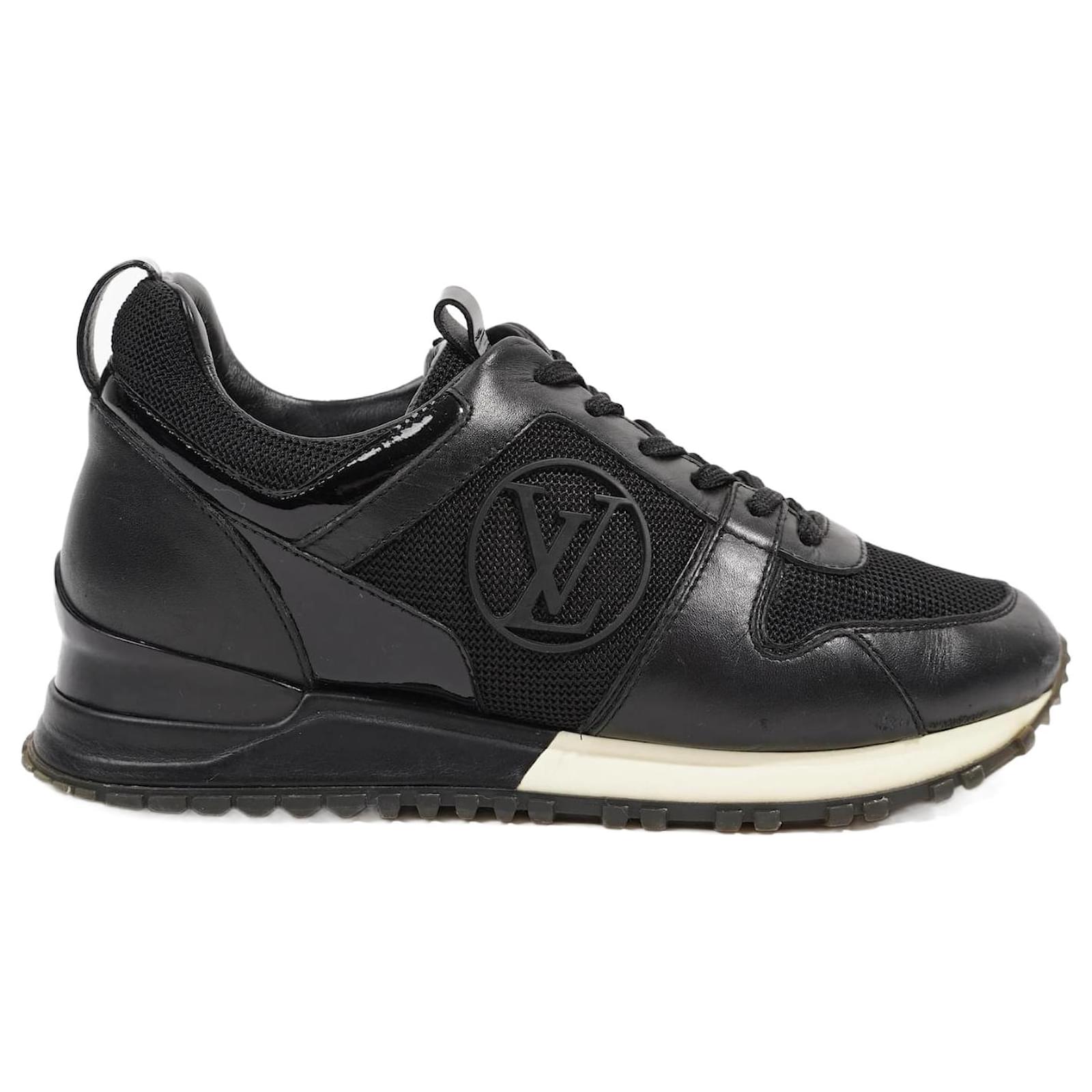 LV RUNAWAY SNEAKERS - (Styles Available)