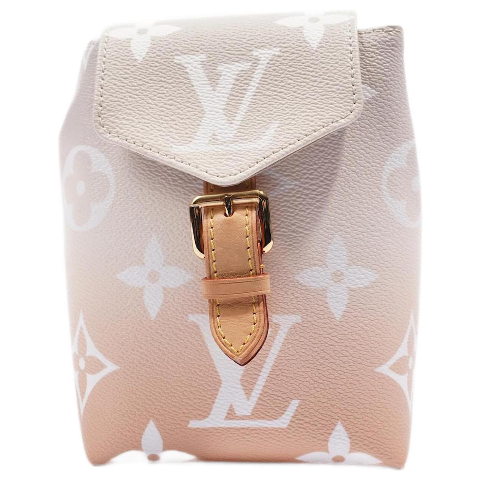 Louis Vuitton Rucksack Damen Neue Kollektion