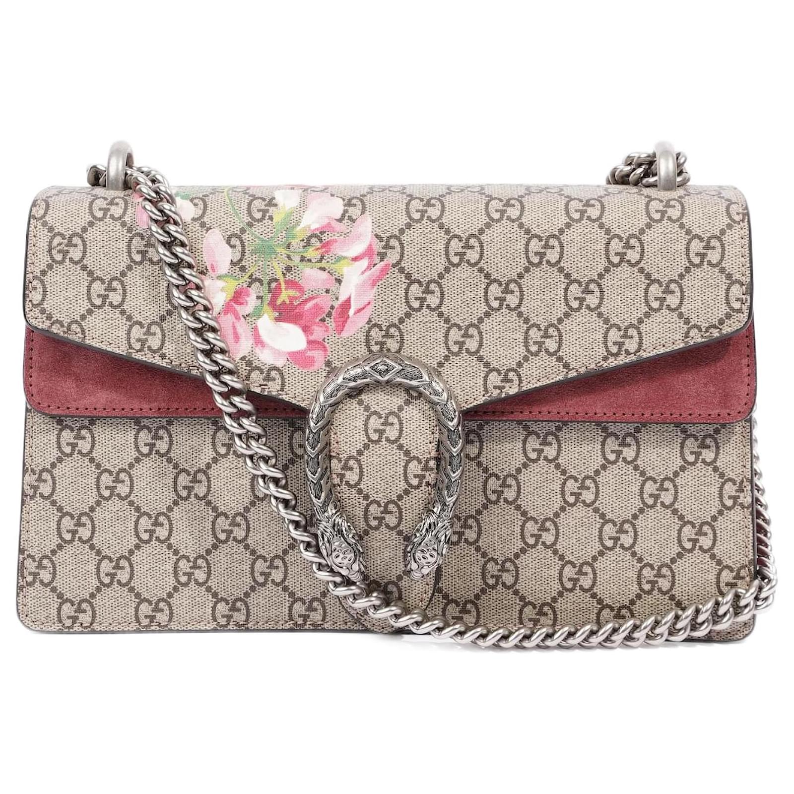 gucci dionysus small size
