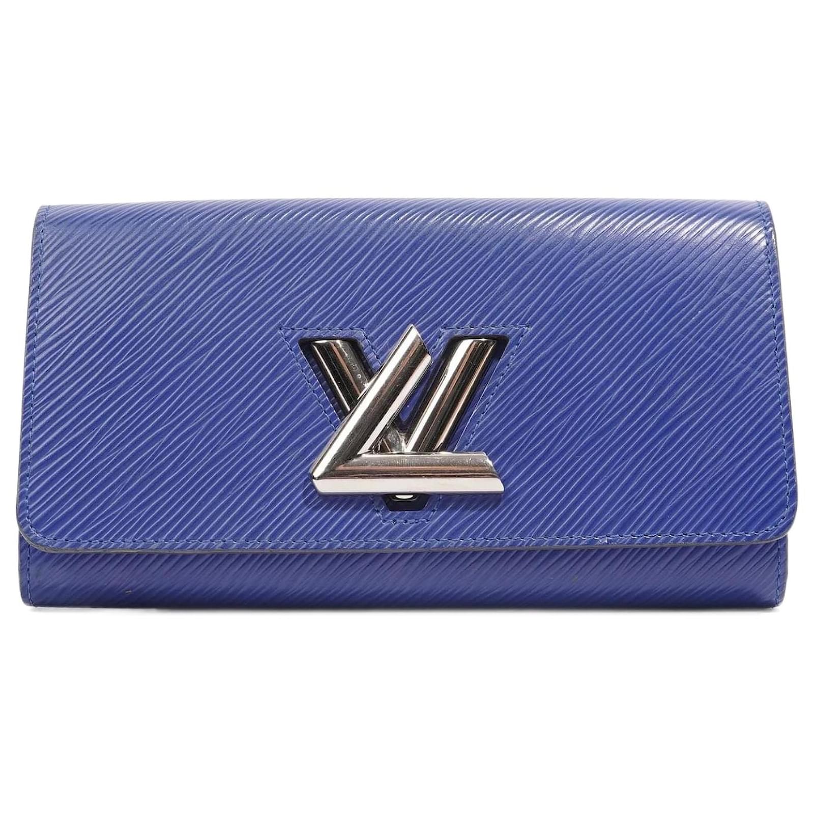 Louis Vuitton Twist Wallet