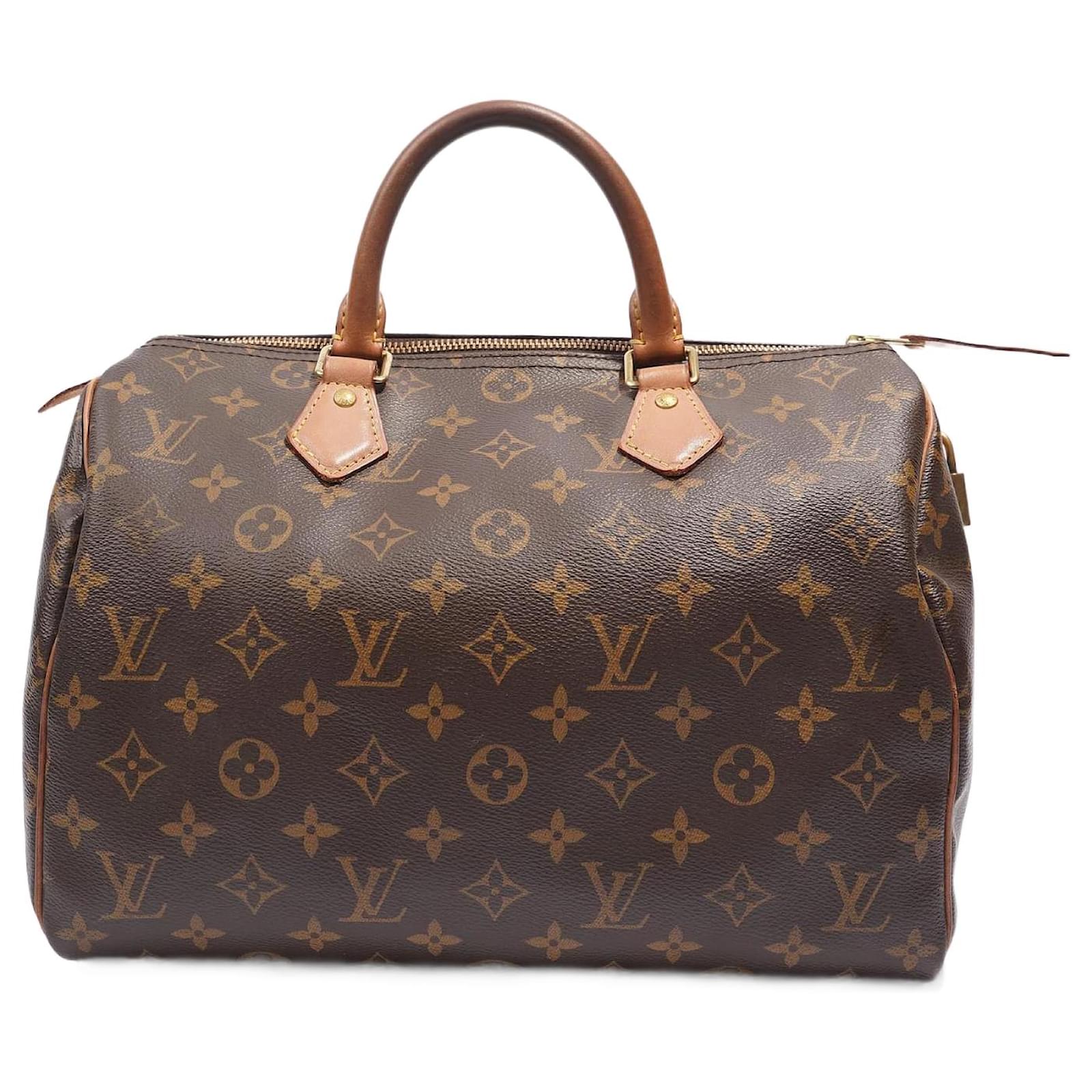 Speedy Bag Louis Vuitton Sizes