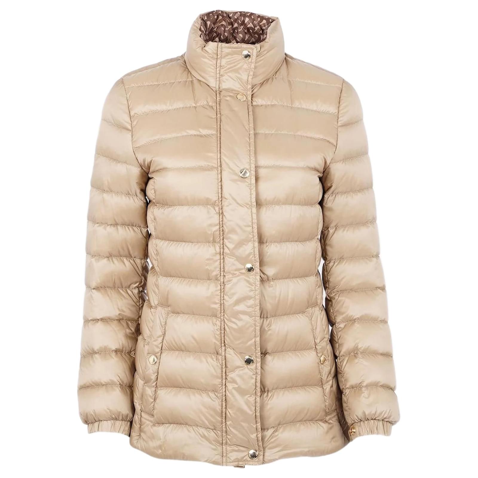 Burberry jacket on sale womens uk