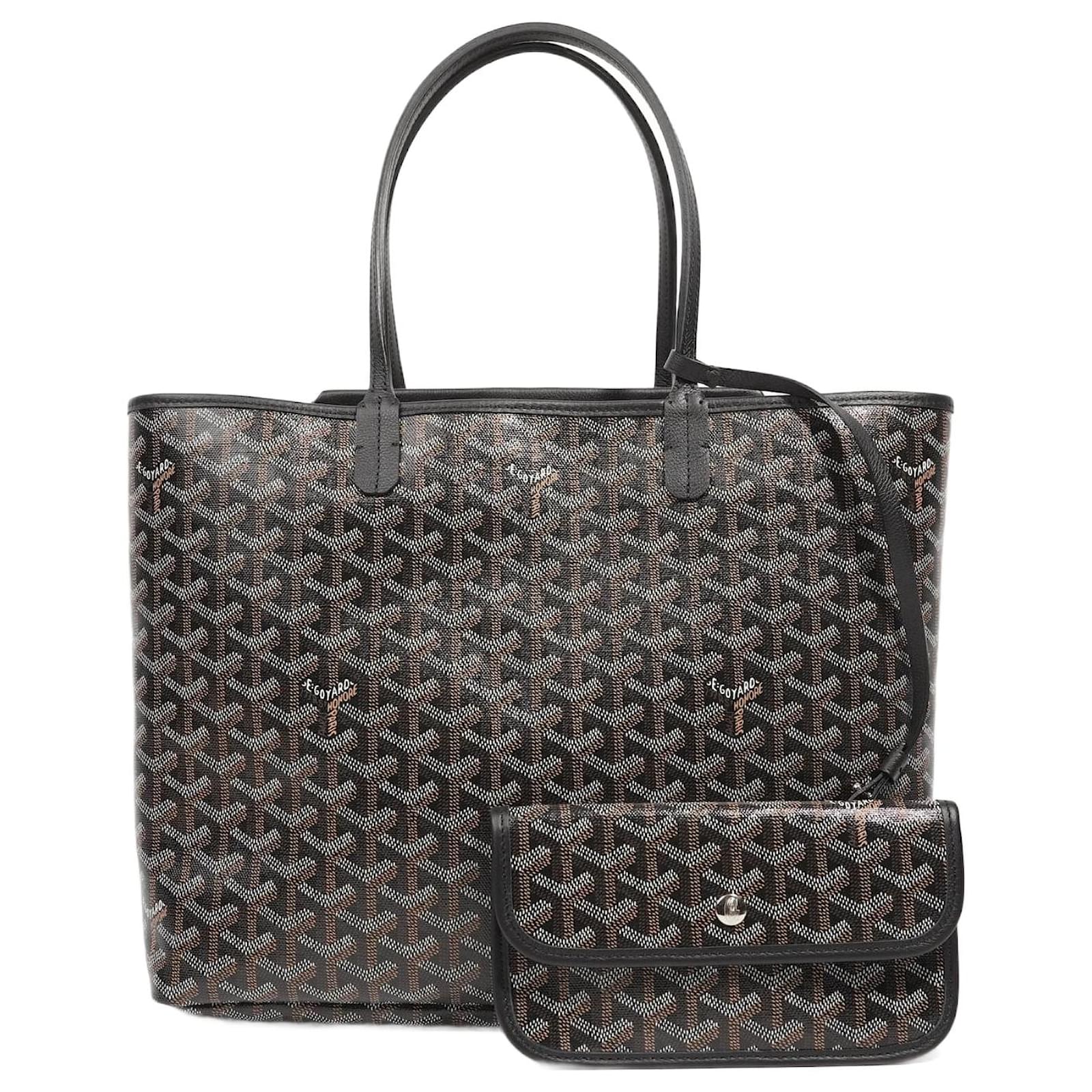GOYARD Handbags Goyard Leather For Female for Women