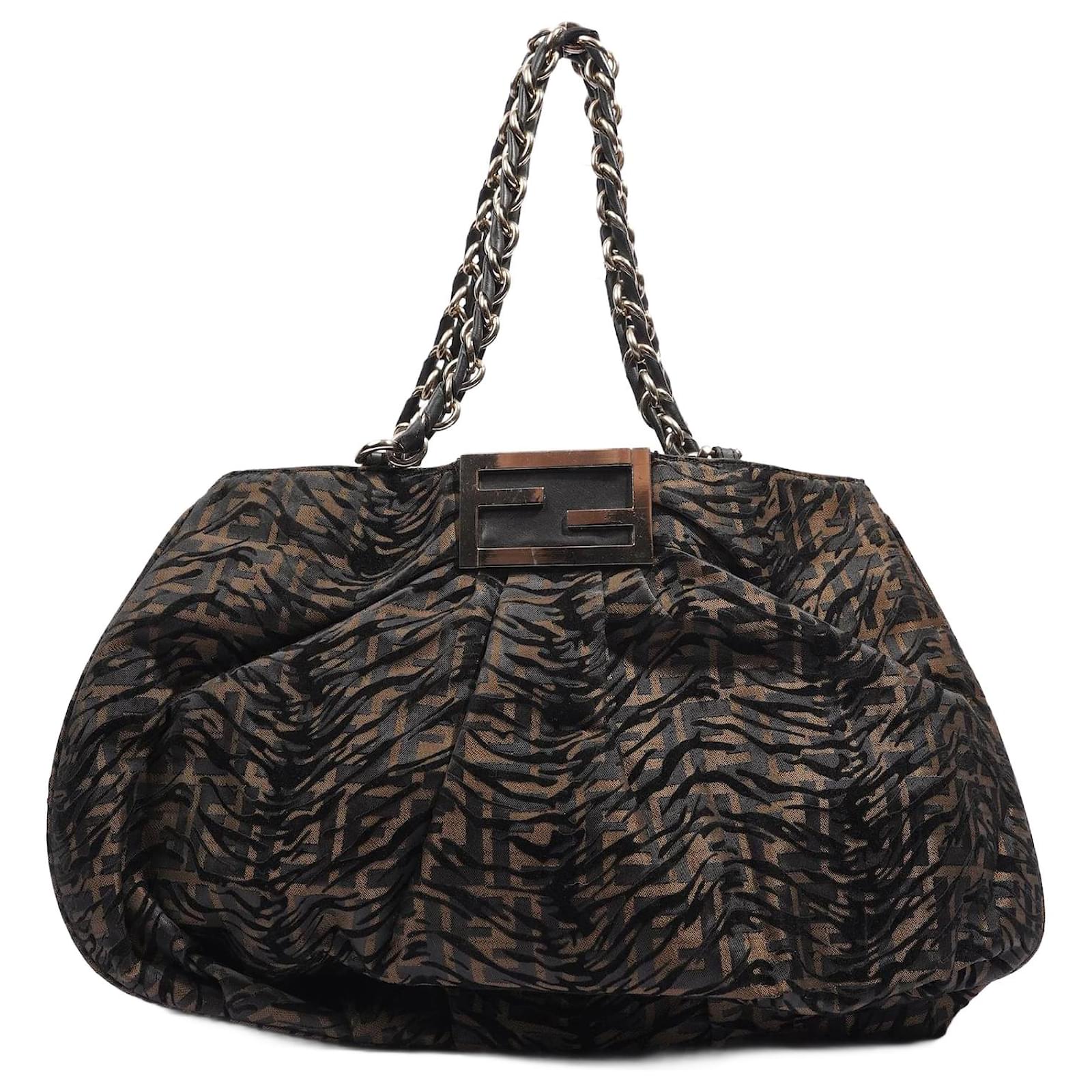 Sac a main fendi clearance femme