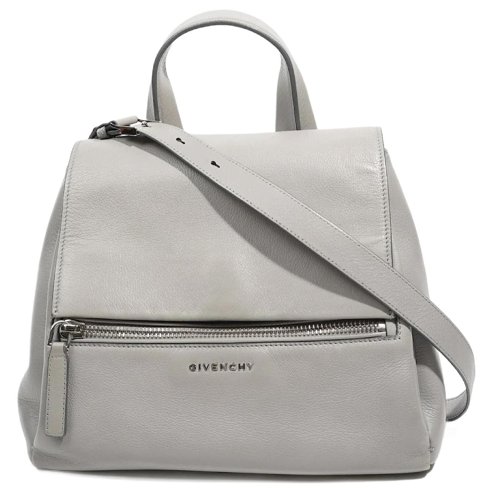 Givenchy 'Pandora Pure Medium' Flap Bag