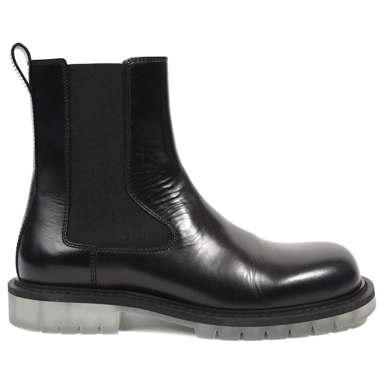 Bottes d'équitation en cuir VELTHEIM ( Regulatory Riding Boots ) EU 44