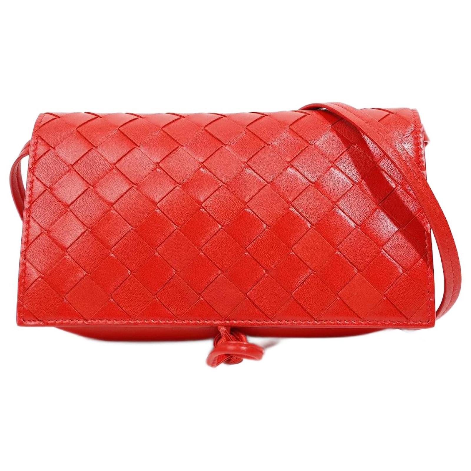 Bottega Veneta Woman's Handbag