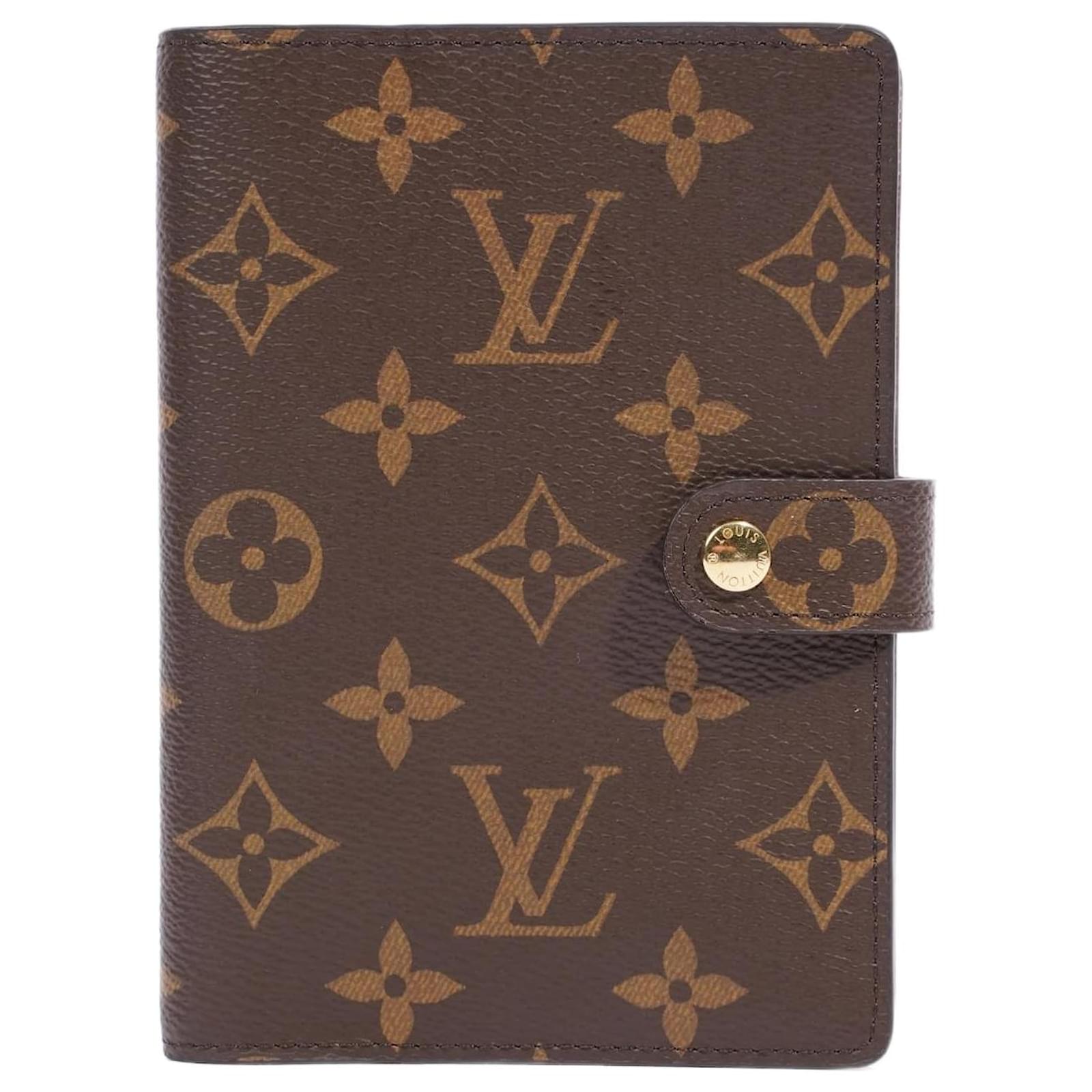 LOUIS VUITTON Donna Anello