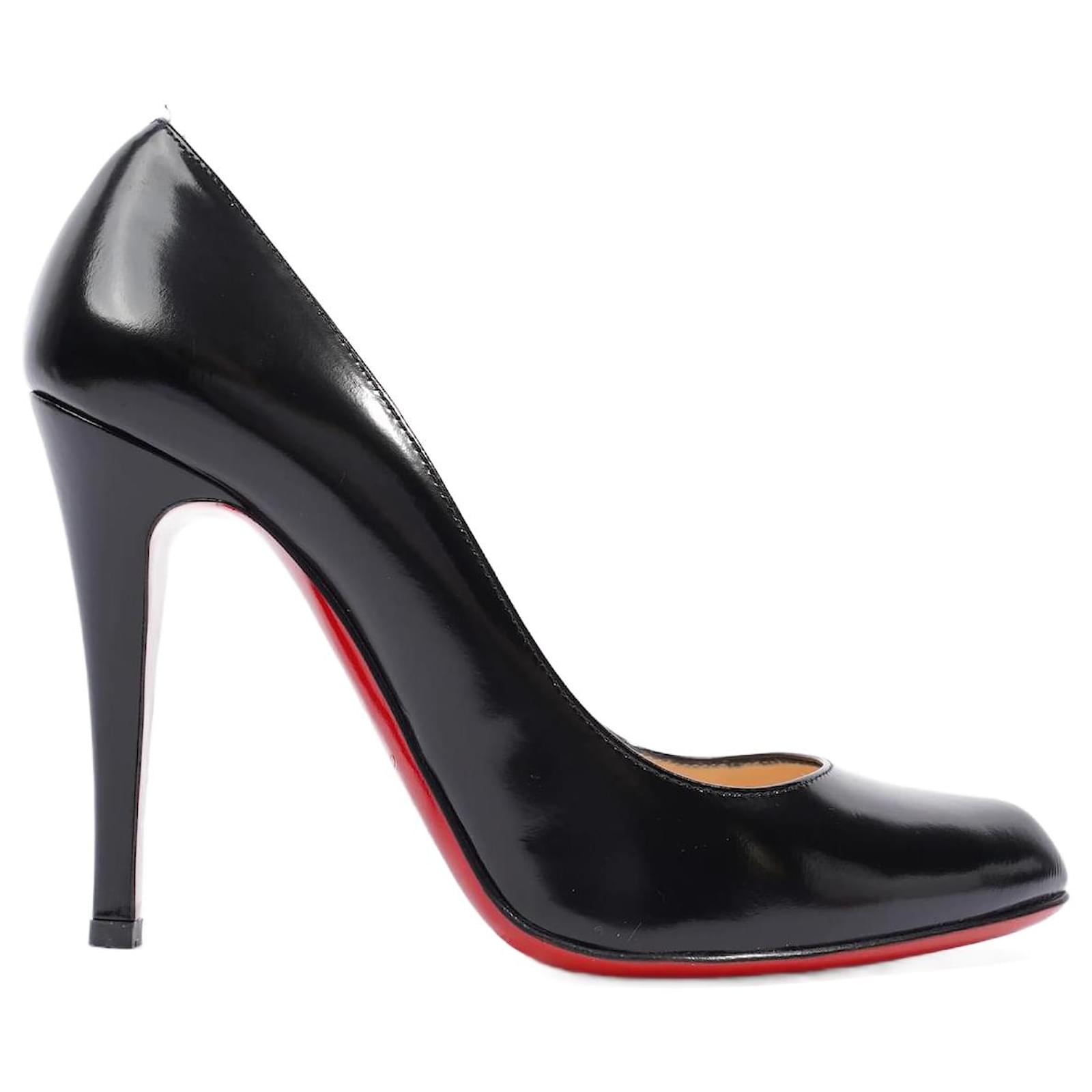 louboutin decollete 868