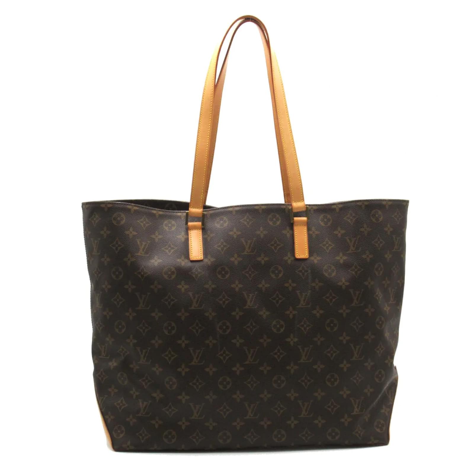 Louis Vuitton Louis Vuitton Mitzi Monogram Canvas Shoulder Bag