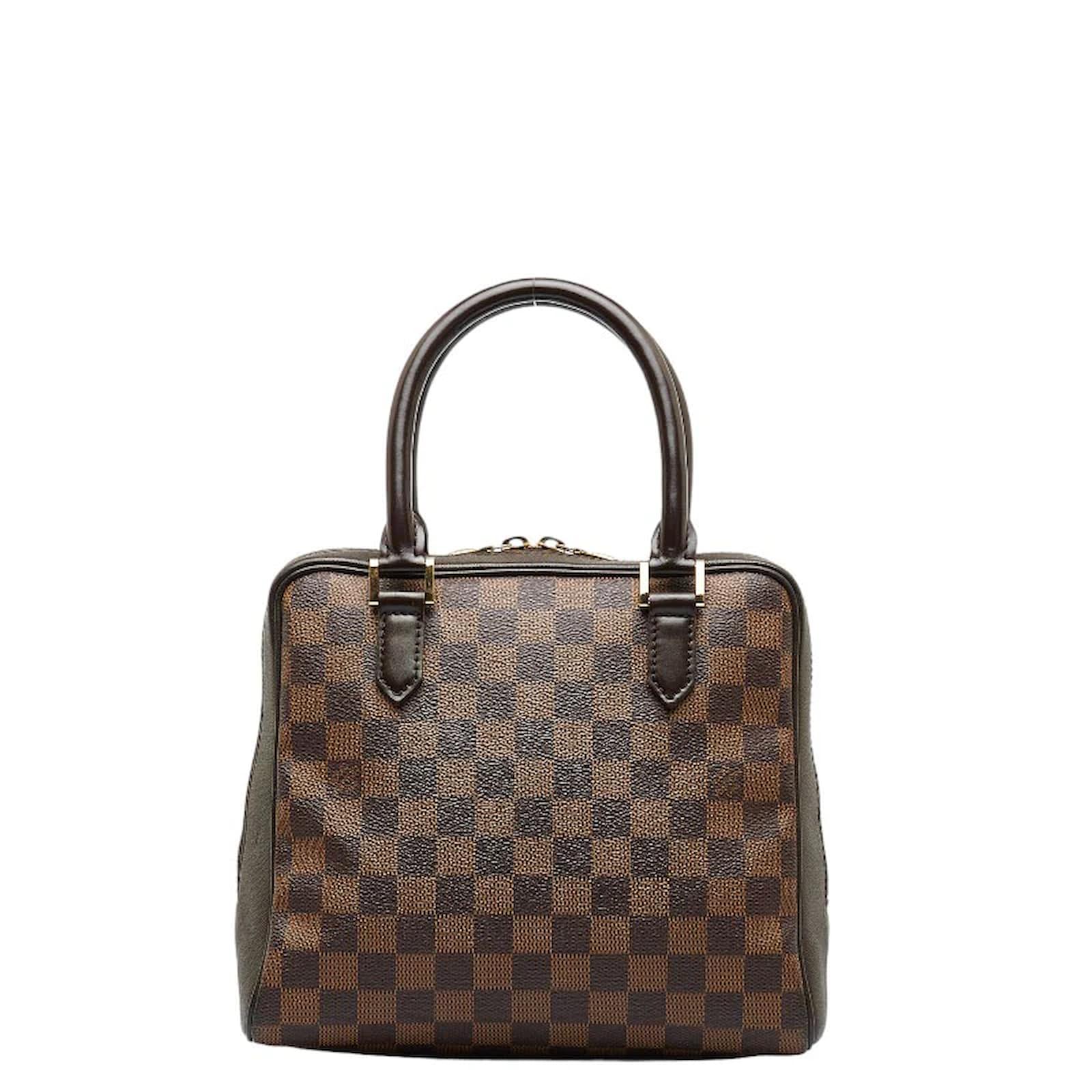 Louis Vuitton, Bags, Louis Vuitton Brera Handbag
