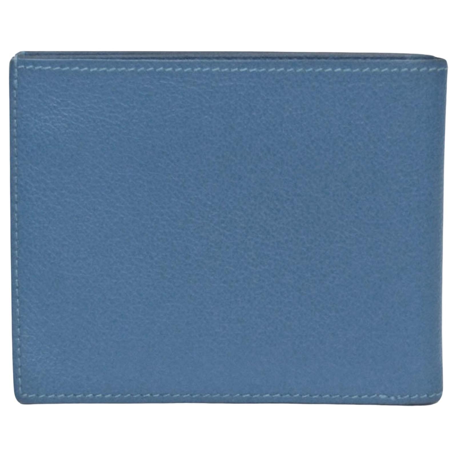 Hermes MC Copernic Wallet