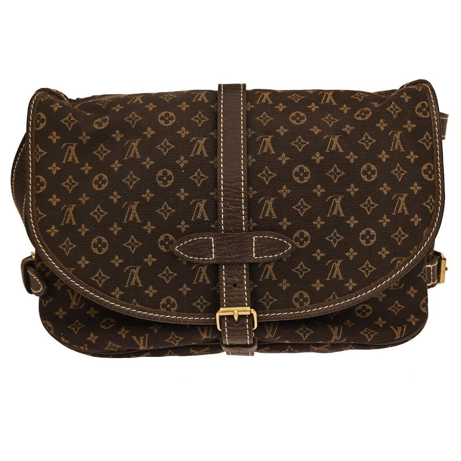 Louis Vuitton Saumur 